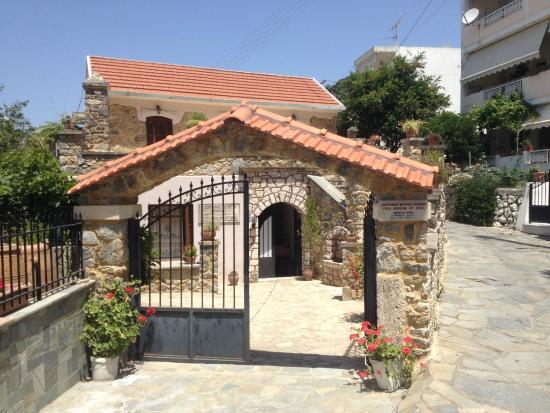 Folk Museum of Spili